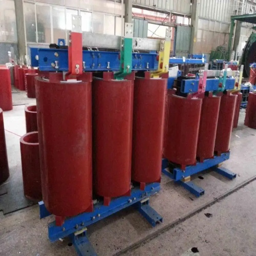 亚东SCB10-250KVA干式变压器