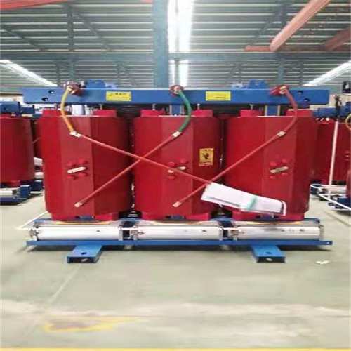 将乐SCB10_10KV干式变压器