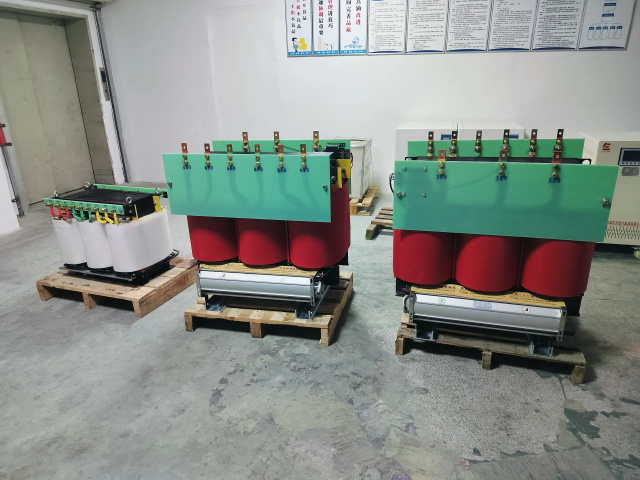 将乐KS11-1000KVA矿用变压器