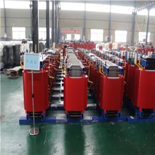 将乐35kv非晶合金变压器