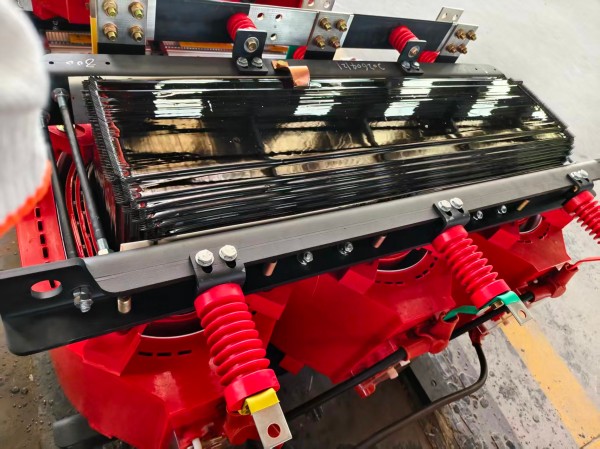 新一代SCB18将乐将乐将乐干式变压器 10kV 高效干式电力变压器